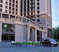 Продам 2х 50м2 в жк Посейдон/ пляж Золотой Берег