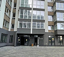 дивух комнатная квартира новострой