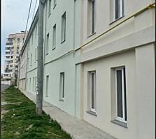 1 комнатная в рассрочку район Центрального автовокзала