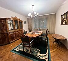 4-ком. квартира Центр ул. Бэнулеску Бодони возле Гос. университета