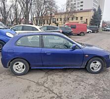Mitsubishi Colt 1996 г.
