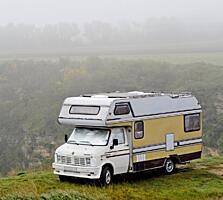 Продаю дом на колёсах