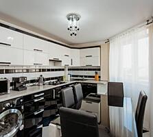 URGENT! Apartament complet dotat, parcare in subterana si in curte