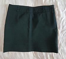 Классическая юбка (фасон тюльпан)