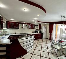 Большая 3-комнатная Центр Бендер