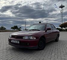 Продам Mitsubishi Lancer 1.6 MT GLXI 1994