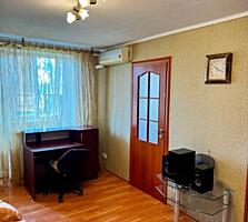 1 кк 33/18/6 евроуровень 5/5 Лески! КП, МПО б/заст сигн, меб техника