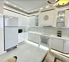 Шикарная квартира в Альтаире.