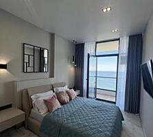 Продается 1ком. квартира с видом на море в ЖК Калипсо