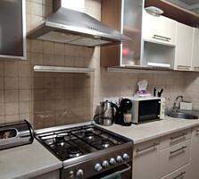 Квартира 3 комнаты в пос. Нати