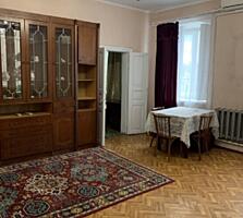 Продам 2-комнатную квартиру 70 м² на Балковской, кирпичный дом