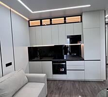 Продажа стильной 1-комнатной квартиры – ул. Краснова, ЖК "63 ...