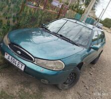 Продам обмен форд Мондео 1999 г 1.8 дизель