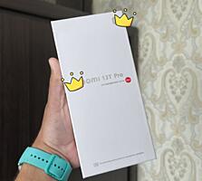 СЯОМИ Mi 13T Pro 12/512 - флагман! Новый. Умные часы в подарок!