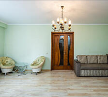 2 комнатная в Новострое