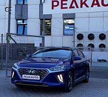 Hyundai Ioniq PHEV 2020 года