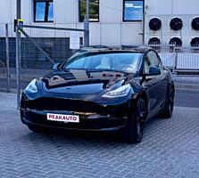 Tesla Model Y 2022 г.