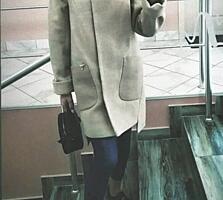 Продам пальто