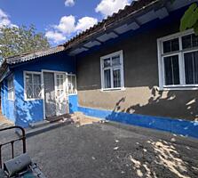 Продается дом 200 метров от реки Днестр, молдавская часть ТОРГ