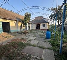 Продаётся дом, Приднестровье, с. Чобручи, ул. Набережная