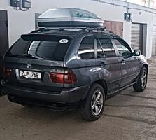 Продам Х5 е53.