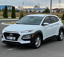 Hyundai KONA (Авторынок КОВЧЕГ)