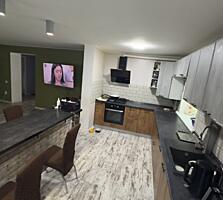 Будинок в центрі Варварівки