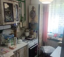 Продам 2-х ком. кв. 1/9 Шелковый г. Бендеры.