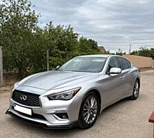 Infiniti Q50 LUXE 2019.г.