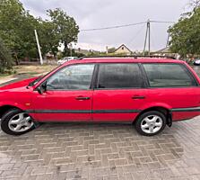 VW PASSAT B4, 1996 год