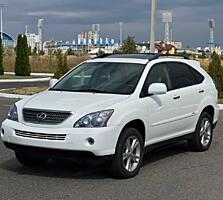 Lexus RX 400h (Авторынок КОВЧЕГ)