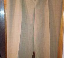 Новые женские брюки немецкий D23(48/50) р-р, разные 3-пары..
