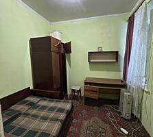 1кк 22/11/8 ул. Спасская-Лягина, в/уд эл. отопл. бойлер мебель, под ремонт