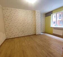 Продам 1 комн квартиру в новом кирпичном доме в Центре, пер. Книжный