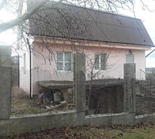 Продам дом в с. Мариновка