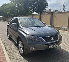 Продам LEXUS RX450