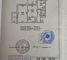 Продам 2-комнатную квартиру. Разумный торг.