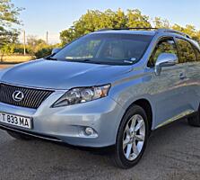Lexus 350