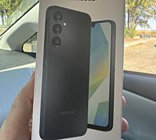 Samsung a16 4/128 новый 2400