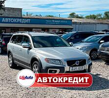Volvo XC70 Cross Country (Доступен в Автокредит)