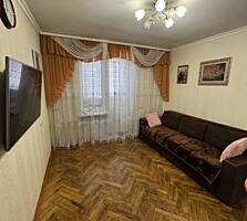 1,5 комнатная возле Парка