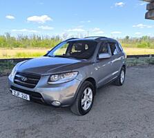 HUNDAY SANTA FE 2.2 CRDI 2006 года 6500$ (Торг)