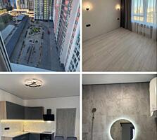 Продам квартиру 52 кв. м., 13/17, новый дом, жк Акварель-8.