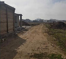 Продам участок в Лесках, 5 соток