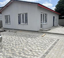 Продам одноэтажный дом в Фонтанке.