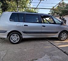 Продам отличный минивэн Renault Grand Espace на нейтральных номерах.