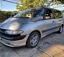 Продам отличный минивэн Renault Grand Espace на нейтральных номерах.