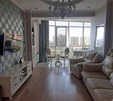 Продам 2 комнатную квартиру с ЖК Армейский