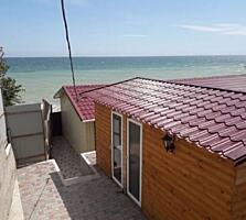 31652 Продаётся дачный дом на первой линии у ...