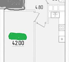 33259 Продаётся квартира в ЖК &quot; 68 Жемчужина &quot; ...